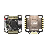 Speedy Bee F405 V4 BLS 60A 30x30 FC & ESC Stack F405 Flugs teuerung BLHELIS 60A 4 in1 ESC Für FPV-Drohnen DIY-Teile